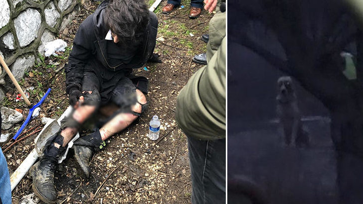 Bursa’da korkunç olay! Üniversite öğrencisini havaya ateş açarak kurtardılar