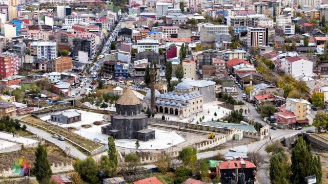 Kars adayı Ayhan Bilgen: Sandıkta ortaklaşmanın gerçekleşeceğini düşünüyoruz