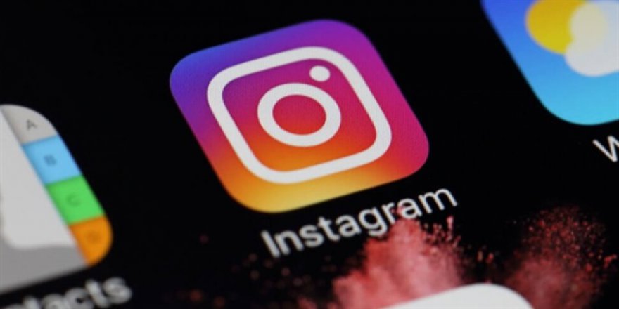 Instagram İran’da yasaklandı