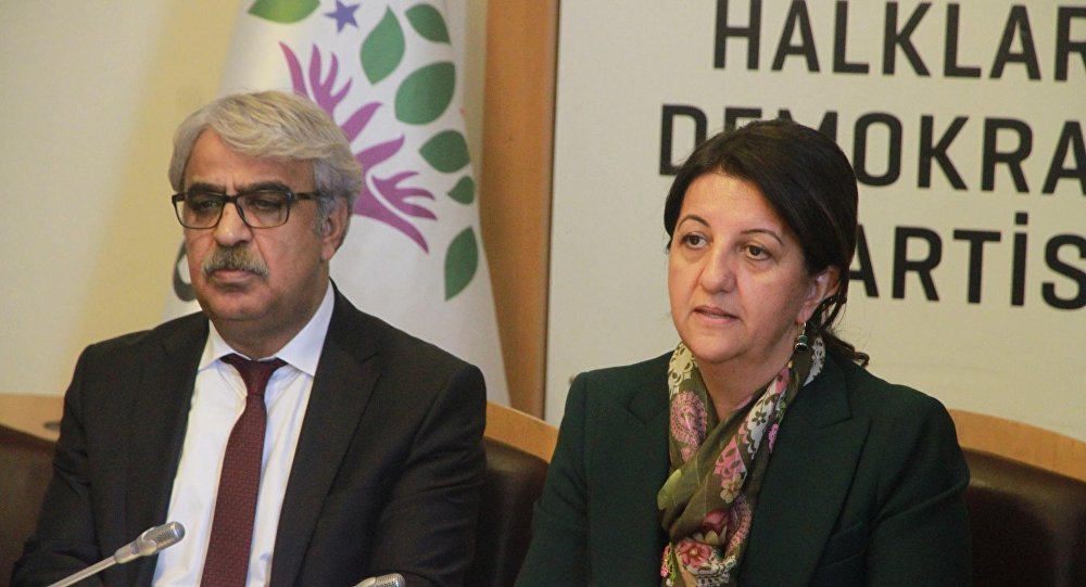 ‘HDP ile AK Parti arasında uzun süre sonra ilk kez doğrudan temas yaşandı