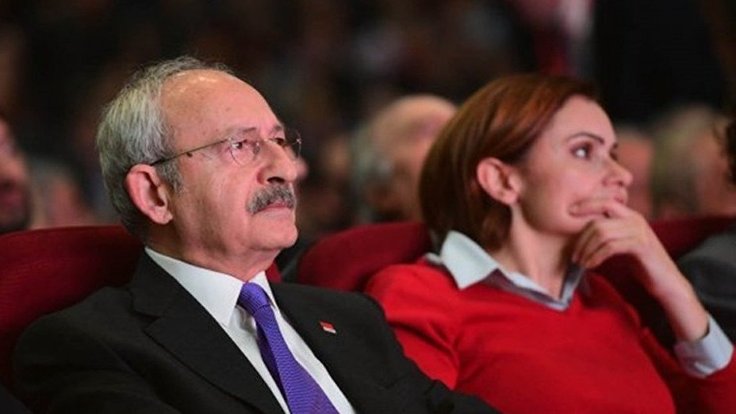 Kılıçdaroğlu, Kaftancıoğlu’nun istifasını istedi iddiası