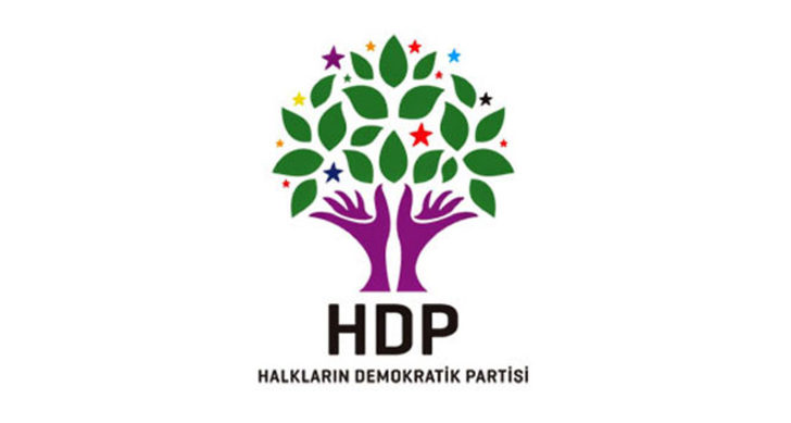 7 Kürt partisi, seçime HDP ile girecek