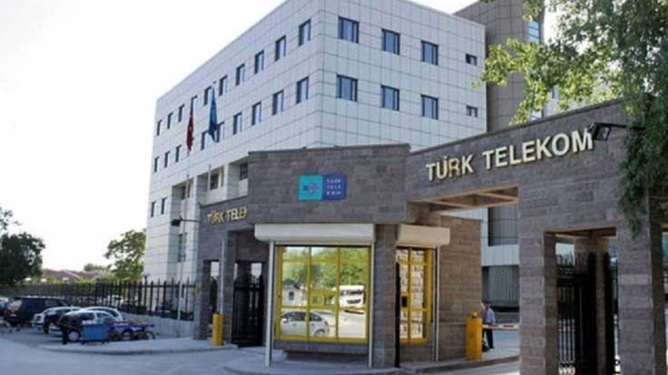 Türk Telekom 500 milyon dolar borçlanacak