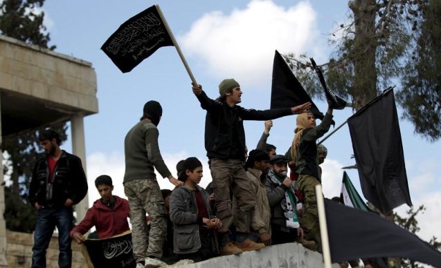 HTŞ İdlib’de yayılıyor: ÖSO’dan operasyon çağrısı