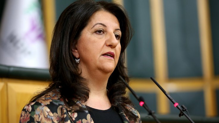  Buldan: Demokratik bir Suriye istemiyorlar