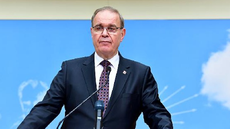 CHP’li Öztrak: DSP’ye geçen arkadaşlarla ilgili etik sorun var