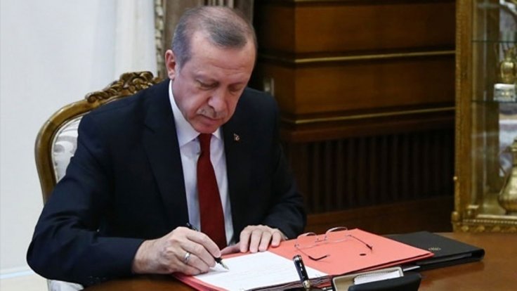 Kredi Yurtlar’ın başına Erdoğan’ın teyzeoğlu atandı