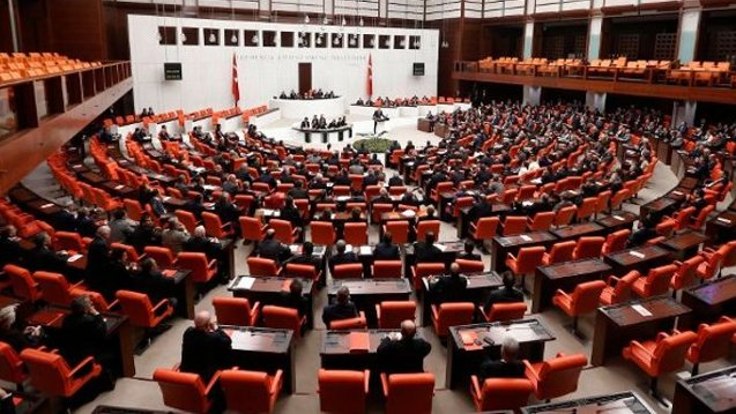 HDP ve İYİ Parti TBMM Başkanlığı’na adaylarını belirledi