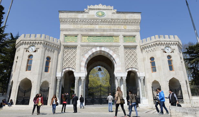 Türkiye’de üniversiteyi yarıda bırakanların sayısı yüzde 92 arttı