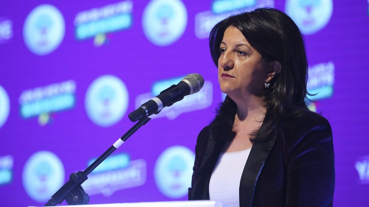 Buldan: 28 Şubat Dolmabahçe Mutabakatı’nın yıldönümüdür