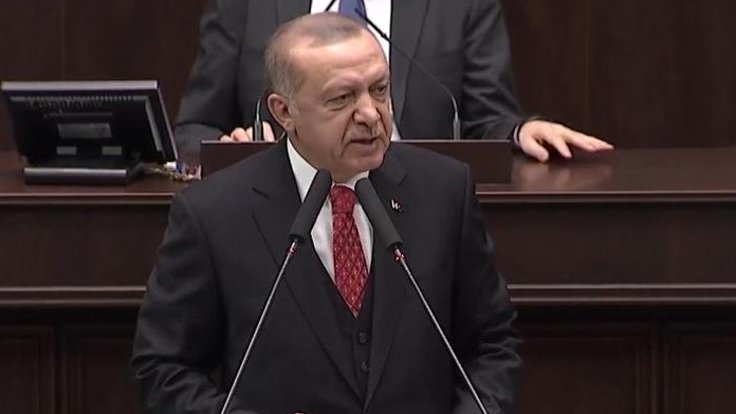  Erdoğan: Karabağlar ve Küçük Armutlu dönüştürülecek