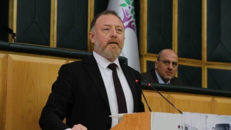 Temelli: Domatesin, biberin fiyatını bile merminin fiyatıyla açıklıyor