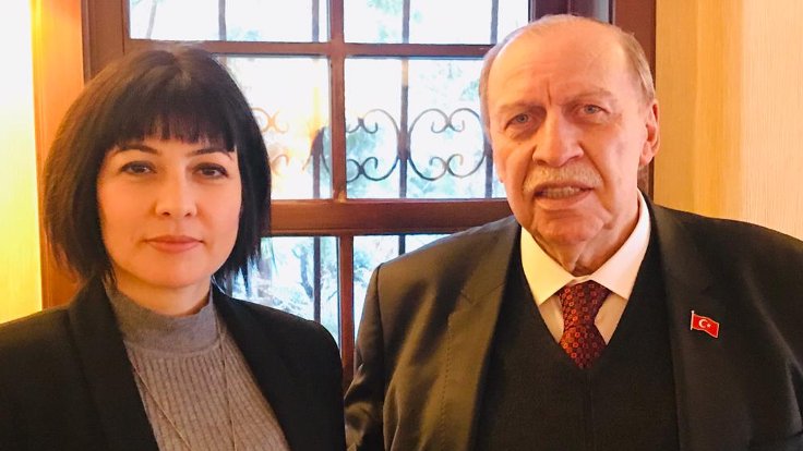 ‘Biz idamla yargılanırken Devlet Bahçeli neredeydi!’