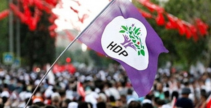 HDP beş il için karar aşamasında!