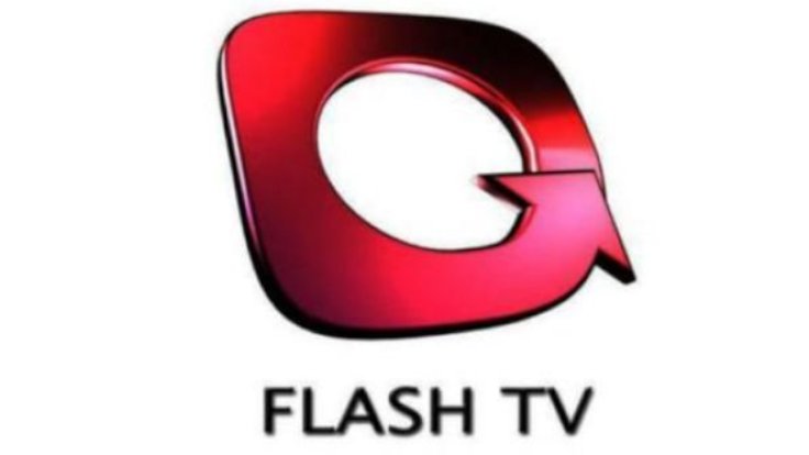 Flash TV yayını durdurdu: Siyasi baskılar dayanılmaz oldu