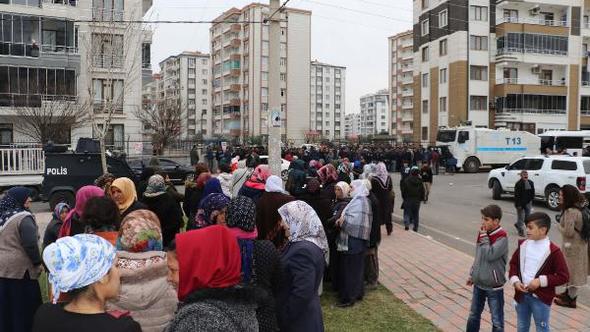 Diyarbakır’daki belediyeler kimi işe alıyor?