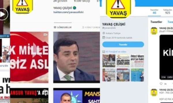 Sponsorlu reklamla yayılan karşı propaganda