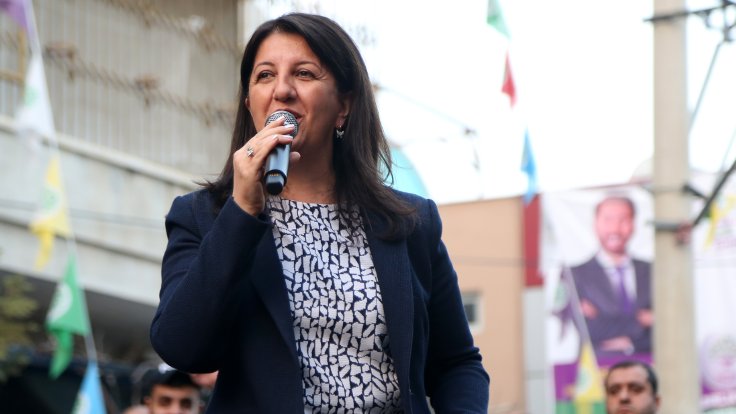 Buldan: İsim vermiyorum, İstanbul’da oylarımız kime gidecek biliyorsunuz