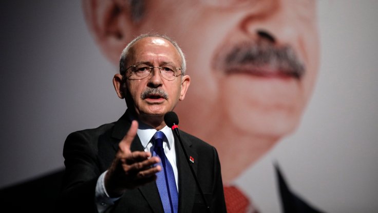 Kılıçdaroğlu: Erken seçim istemek doğru olmaz