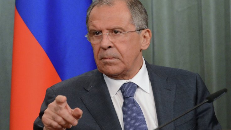 Lavrov’dan Türkiye’ye: İdlib mutabakatı tamamen uygulamadı