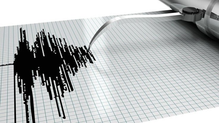 Malatya’da 3,8’lik deprem