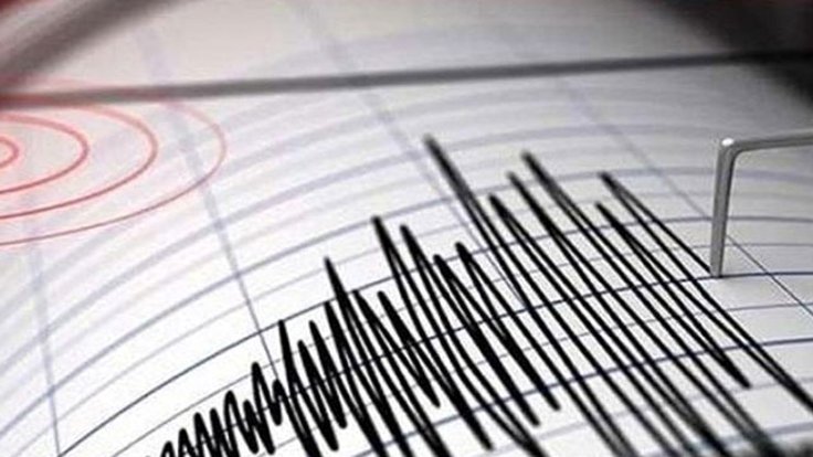 Malatya’da 4,1’lik deprem