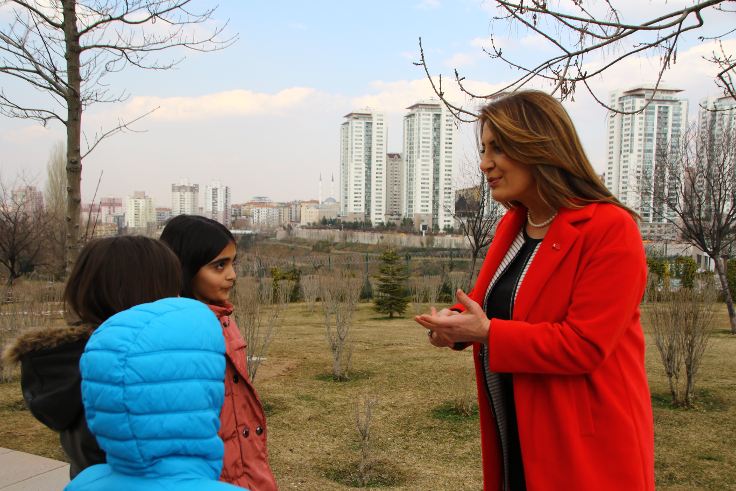 Hakkari’den Ankara’ya, milletvekilliğinden muhtarlığa