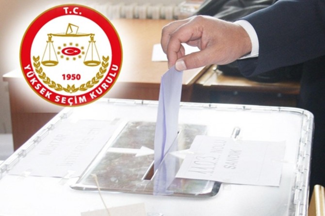 YSK, Diyarbakır’da binlerce seçmenin sandığını taşıyor