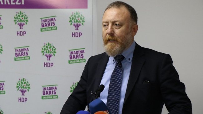 Temelli: AKP’ye oy veren Kürt seçmenin yüzde 6’sı HDP’ye kaydı