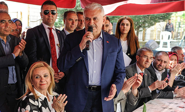 Yıldırım’dan İstanbul seçimiyle ilgili önemli açıklama