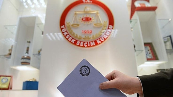 YSK, Kozan’da belediye başkanlığını Saadet Partisi’ne verdi