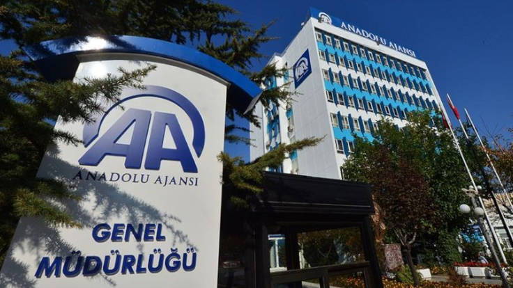 ‘Seçim gecesi Anadolu Ajansı’nda neler oldu?’