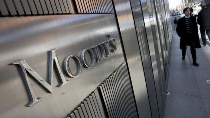 Moody’s: Türkiye ekonomisi yüzde 2 küçülecek