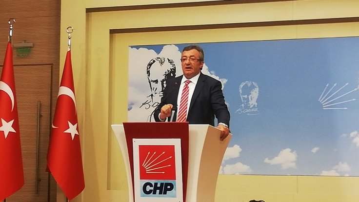 CHP: AK Parti için Maltepe’de sayım frenleniyor