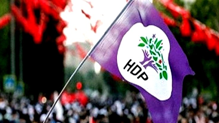 HDP’den Ekrem İmamoğlu’na tebrik mesajı