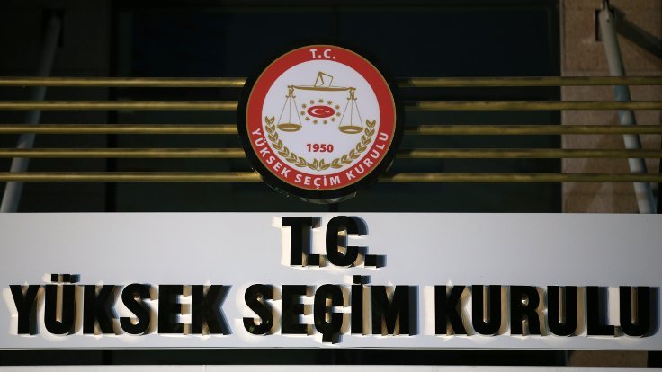 YSK, KHK’liler ile ilgili başvuruları reddetti