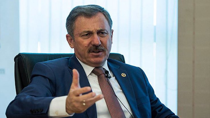 Selçuk Özdağ: Başkanlığa ‘evet’ dedim yanıldım