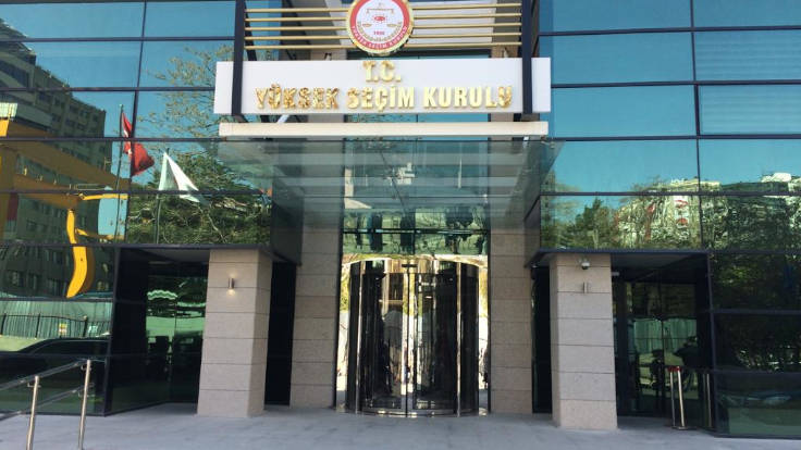 İstanbul için Siirt formülü mü gündemde?