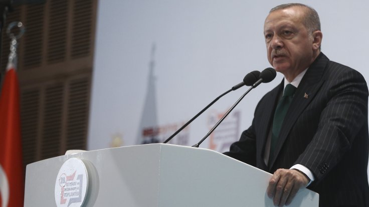 Erdoğan: İstanbul ve Ankara’da kaybetmedik