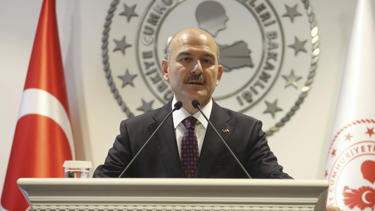 Soylu: Kılıçdaroğlu korumalarının ne iş yaptığına bir baksın