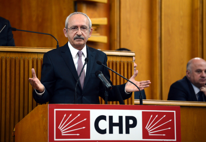 Kılıçdaroğlu: Çubuk’taki açık ve net söylüyorum linç girişimidir