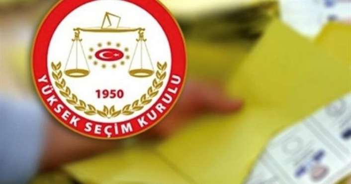 YSK kararı: 31 ilçede tüm oylar sayılsın talebine ret