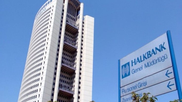 Halkbank kâr payı dağıtmama kararı aldı