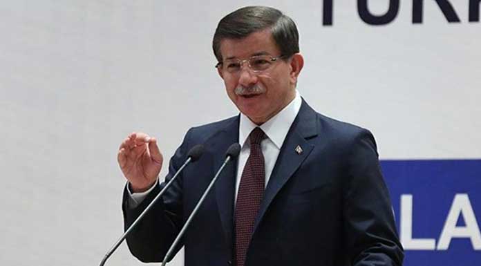 Davutoğlu yeni parti duyurusunu Diyarbakır’da yapacak