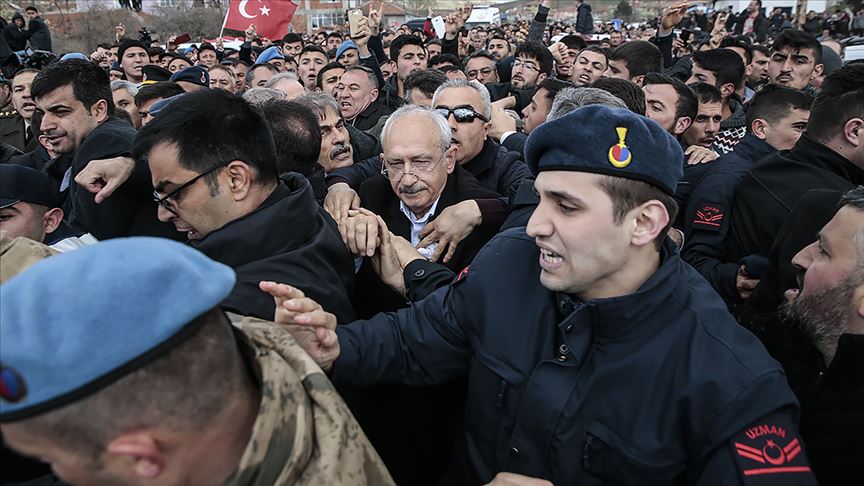 Çubuk raporu İngilizce ve Fransızca’ya çevrilecek