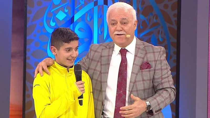 İHD’den Hatipoğlu ve ATV için suç duyurusu