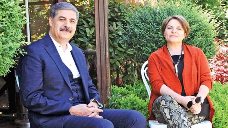 ‘Kürdistan’a gidin demek kaybettirdi’ diyen AK Parti yöneticisinin röportajı kaldırıldı