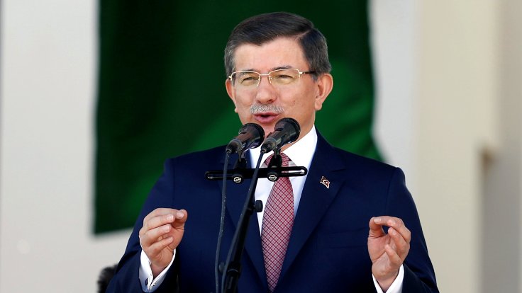 Ahmet Davutoğlu: İktidar yeniden kazanılır