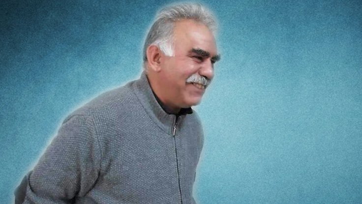 Öcalan’la görüşen avukatlar İmralı’dan döndü