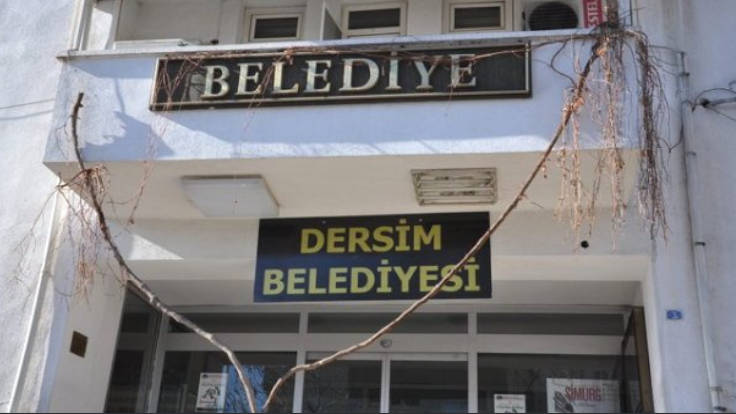 TKP’den ‘Komünist Başkan’a Dersim eleştirisi